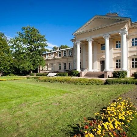 Krimuldas Muiza Sigulda Eksteriør billede