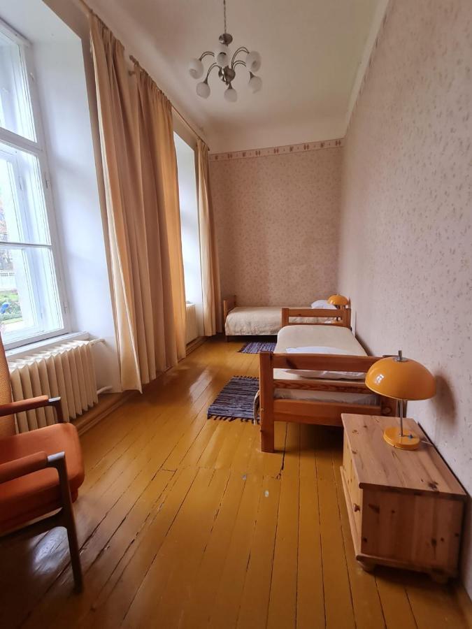 Krimuldas Muiza Sigulda Eksteriør billede