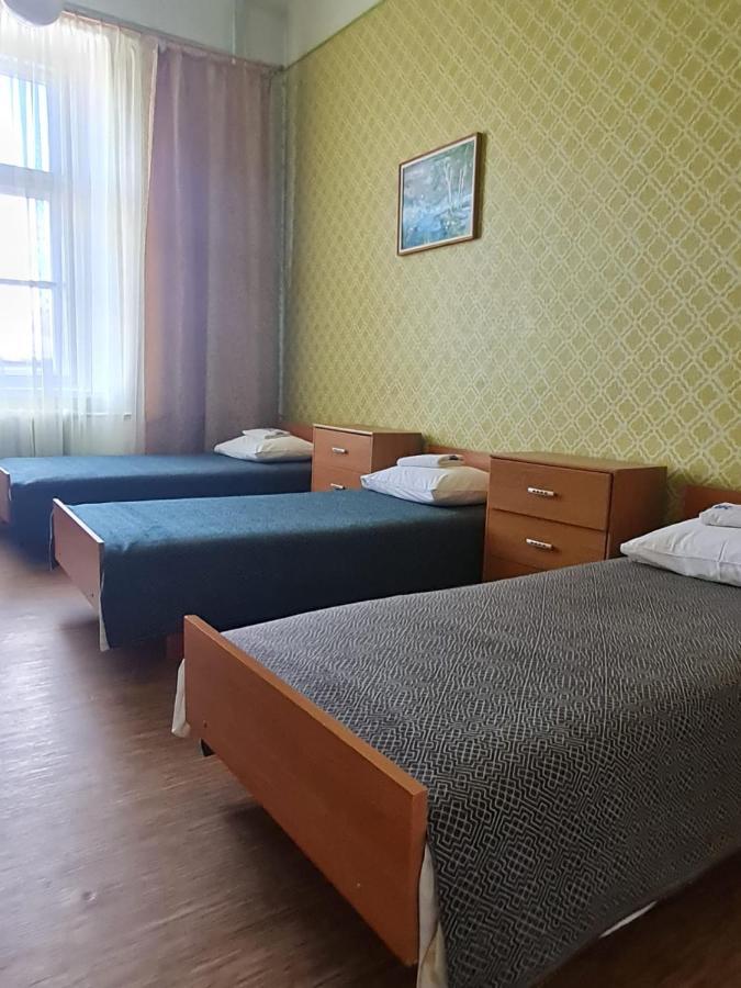 Krimuldas Muiza Sigulda Eksteriør billede
