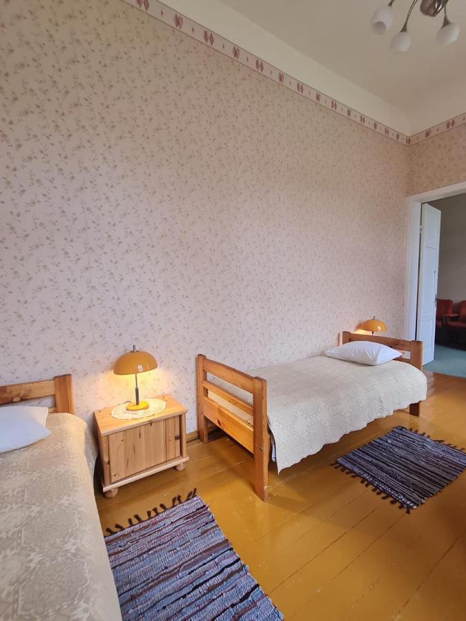 Krimuldas Muiza Sigulda Eksteriør billede
