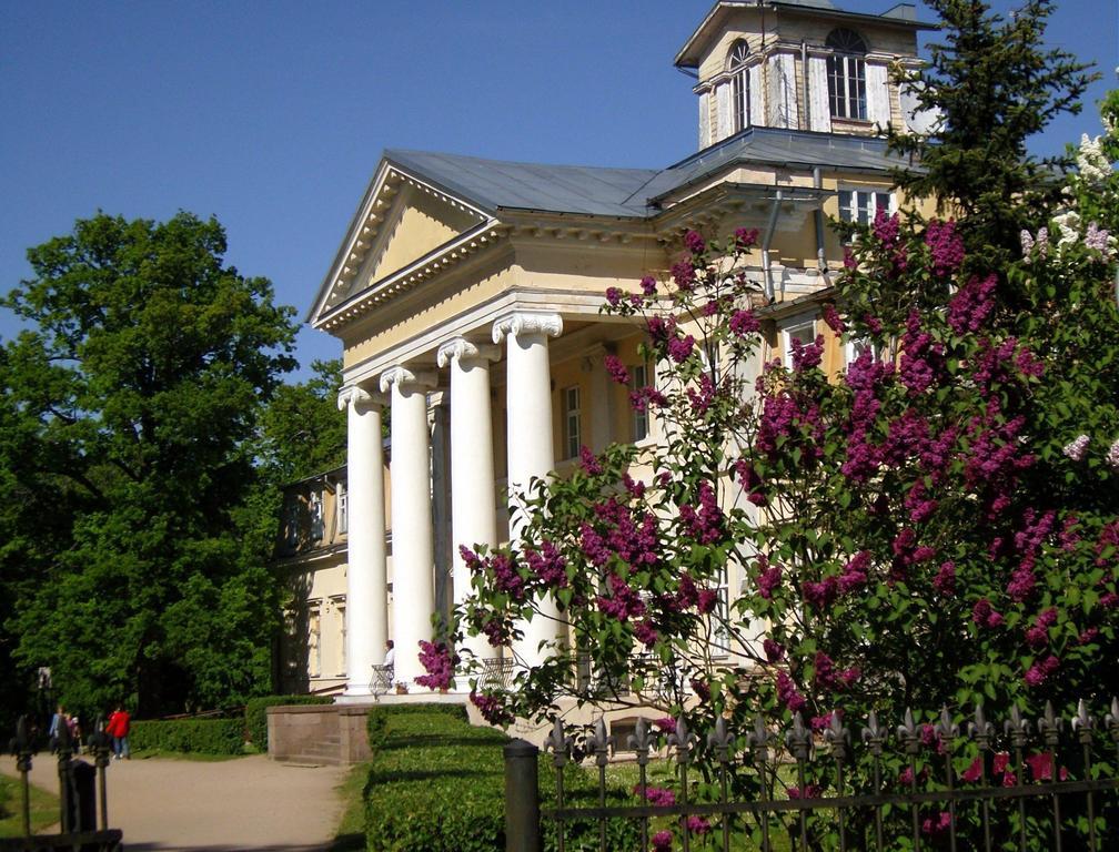 Krimuldas Muiza Sigulda Eksteriør billede