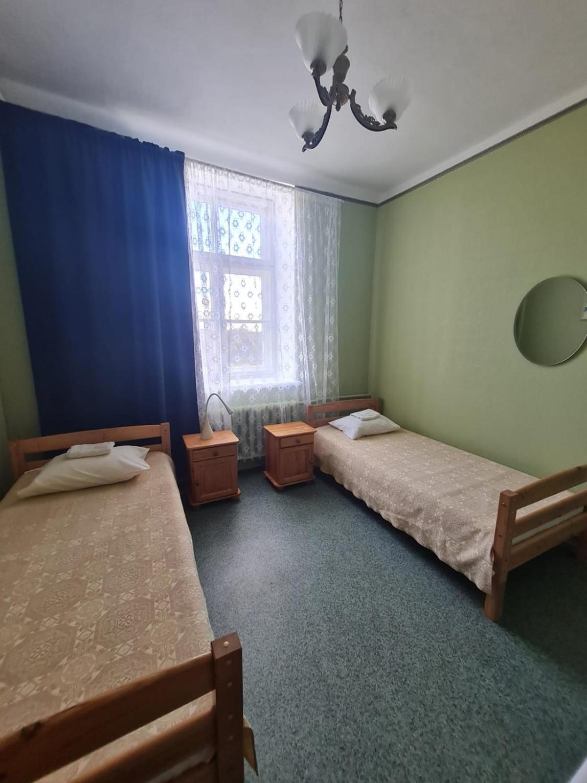 Krimuldas Muiza Sigulda Eksteriør billede
